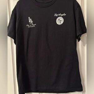 LA t-shirt